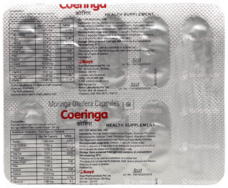 Coeringa Capsule 10